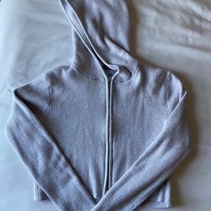 Brandy Melville arden crop